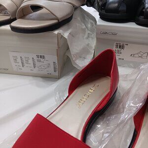 Cabin creek , vintage,  brand new, never worn.